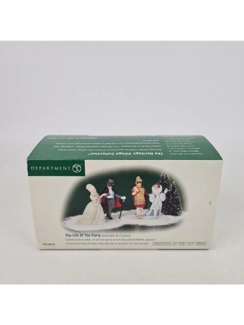 Department 56 